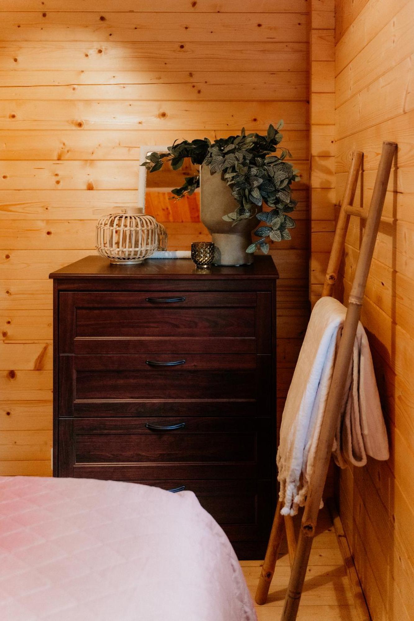 Romantisch Wellness Boshuisje Met Sauna & Hottub Meijel Экстерьер фото